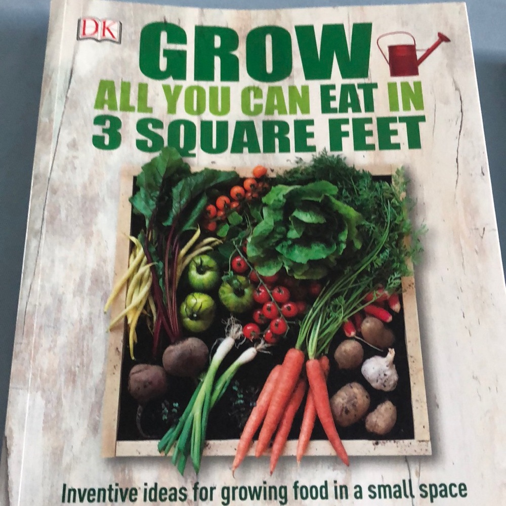 Gardening Book Bundle - Picture 2 of 13